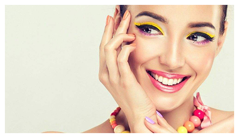 遵义半永久眉毛培训