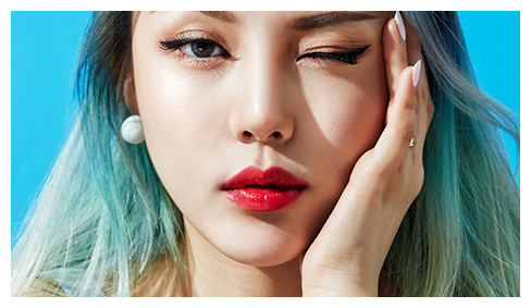 遵义韩式半永久纹绣培训