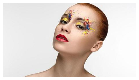 遵义学半永久纹绣